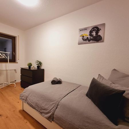 Lifestyle-Appartment Near Basf In Ludwigshafen Exterior photo